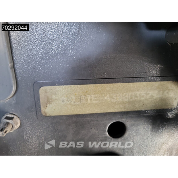 2021 DAF XF 480-41904331