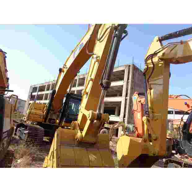 2021 Caterpillar 336D-41904389