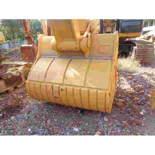 2021 Caterpillar 336D-41904391