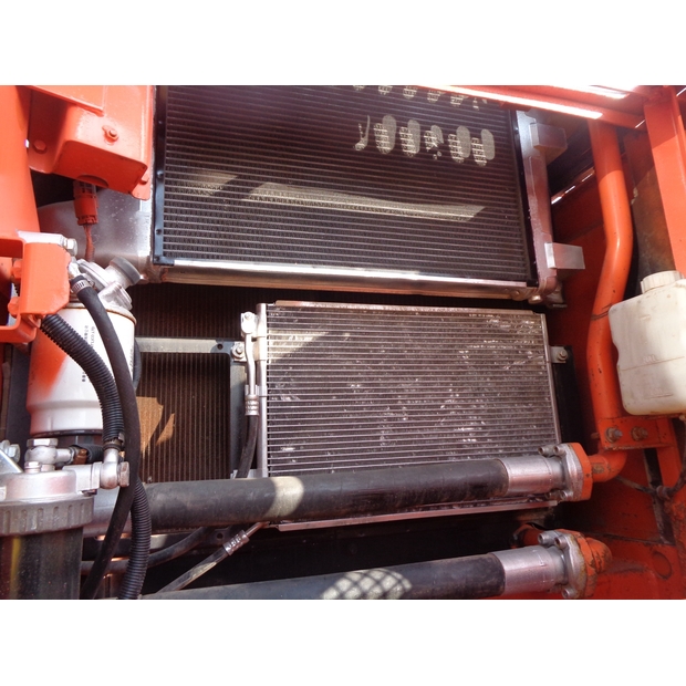 2021 Doosan DX225LC-41904403