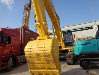 Image de PELLETEUSES 2023 Komatsu PC400-7 À vendre à Chine