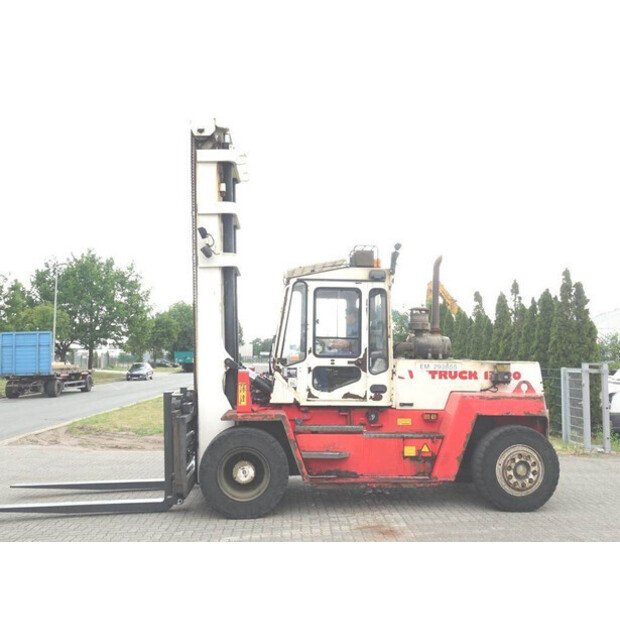 2013 Svetruck 13.6-120-32-41904411