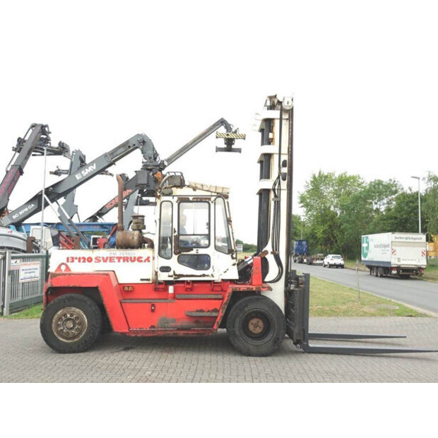 2013 Svetruck 13.6-120-32-41904412