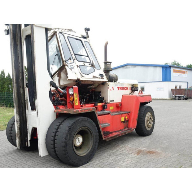 2013 Svetruck 13.6-120-32-41904413