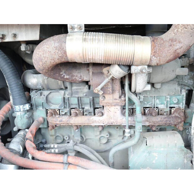 2013 Svetruck 13.6-120-32-41904416
