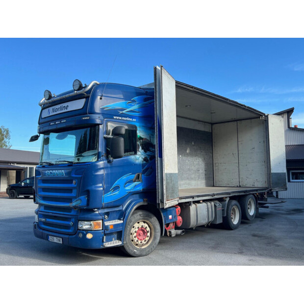2009 Scania R620-41904419
