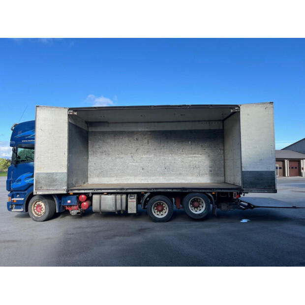 2009 Scania R620-41904421