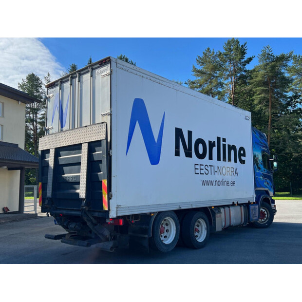 2009 Scania R620-41904426