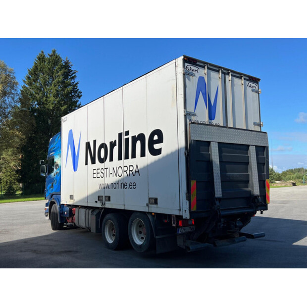 2009 Scania R620-41904427