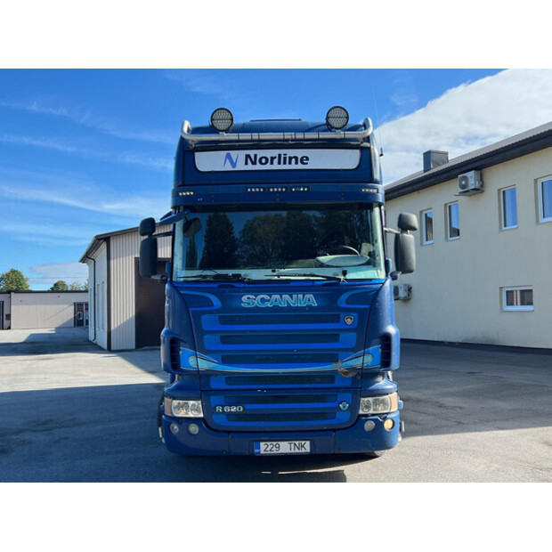 2009 Scania R620-41904429