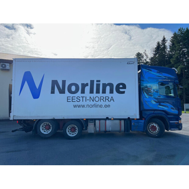 2009 Scania R620-41904431
