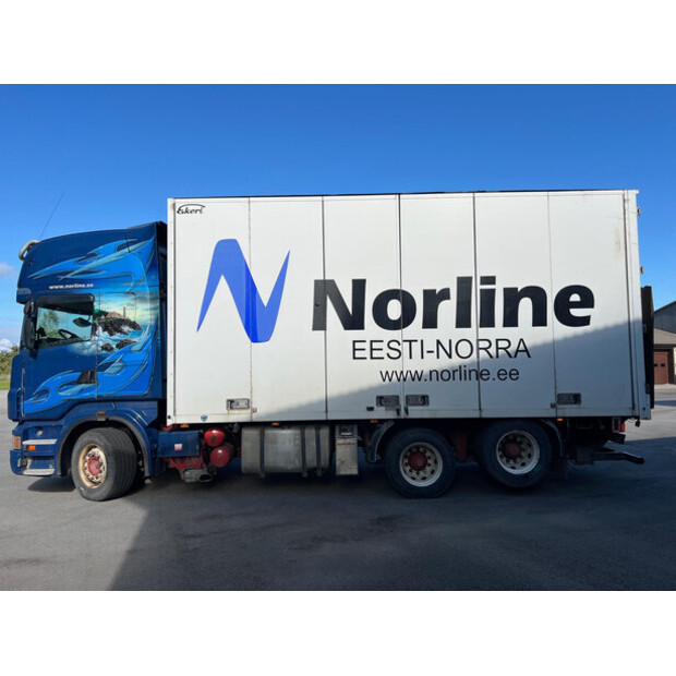 2009 Scania R620-41904432