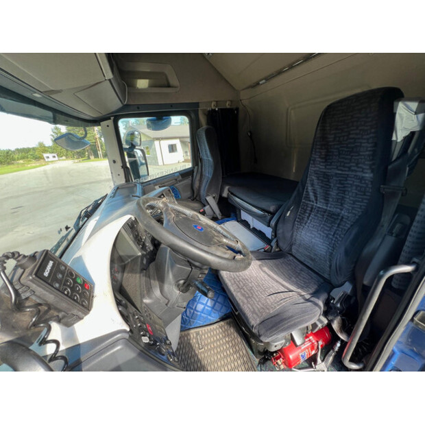 2009 Scania R620-41904433