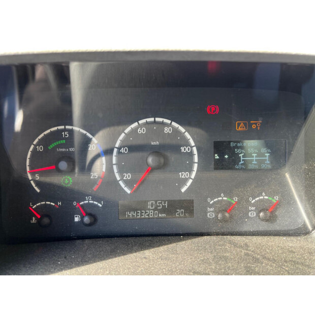 2009 Scania R620-41904436