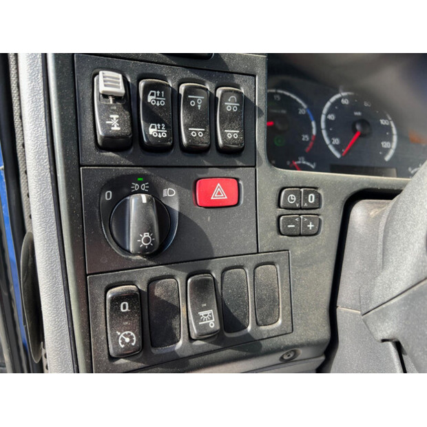 2009 Scania R620-41904437