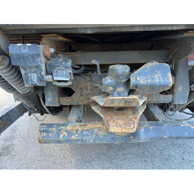 2009 Scania R620-41904443