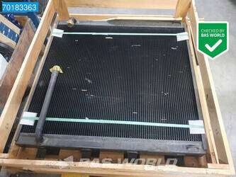Image de Accessoires 2008 Doosan DL300