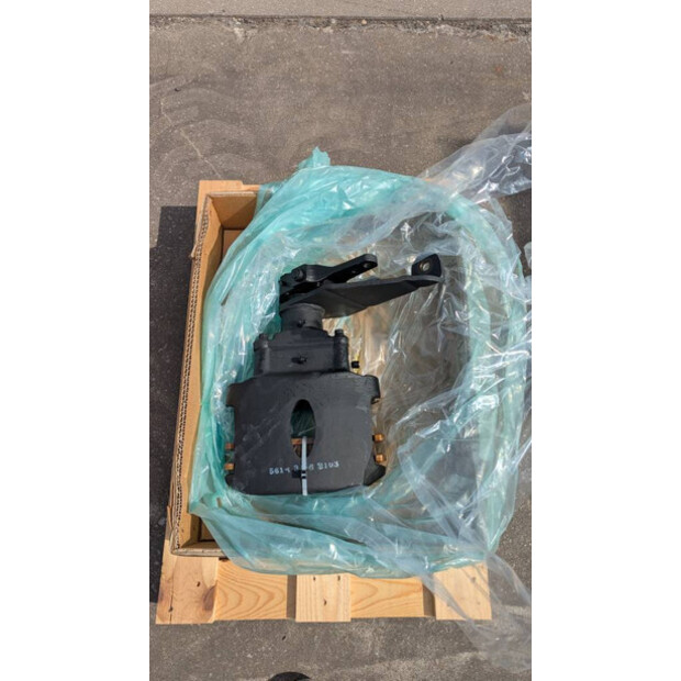 2024 كوماتسو HD605-5-41904542