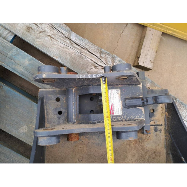 2024 Komatsu PC24MR-5-41904564