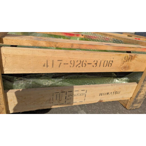 2024 كوماتسو WA100-5-41904587