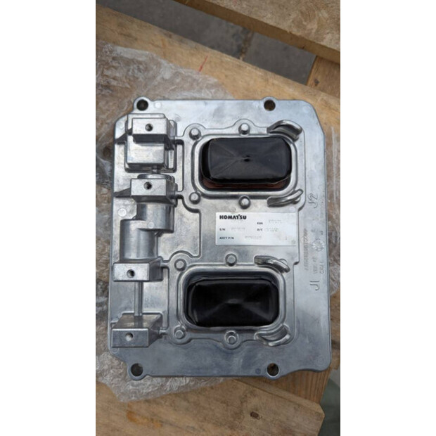 2024 كوماتسو PC490LC-11-41904611
