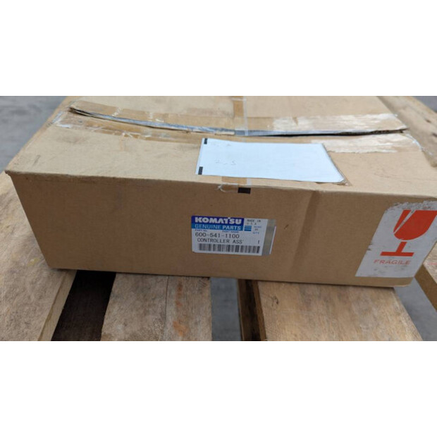 2024 كوماتسو PC490LC-11-41904612