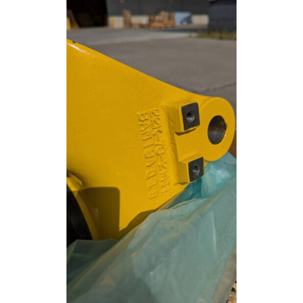 2024 Komatsu PC26MR-3-41904638
