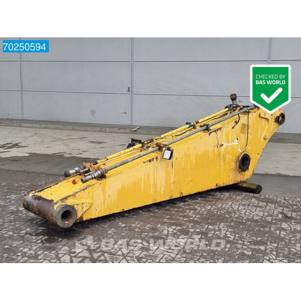 2005 Liebherr R974 Litronic-41904646