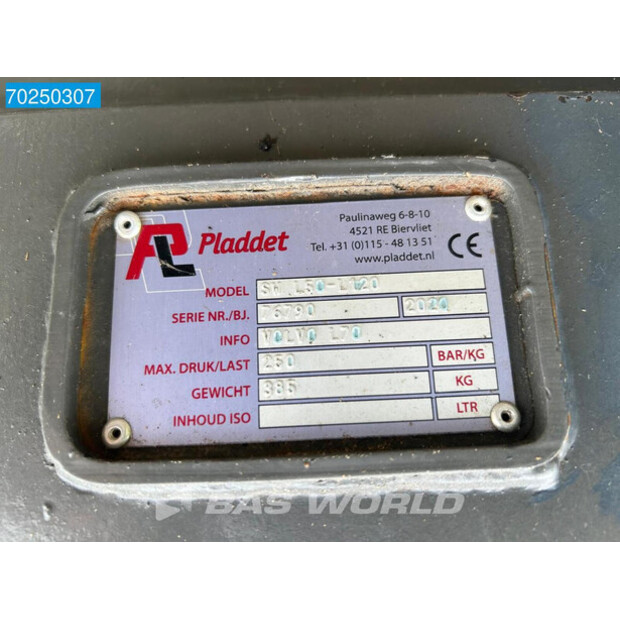 2020 Pladdet L50-41904706