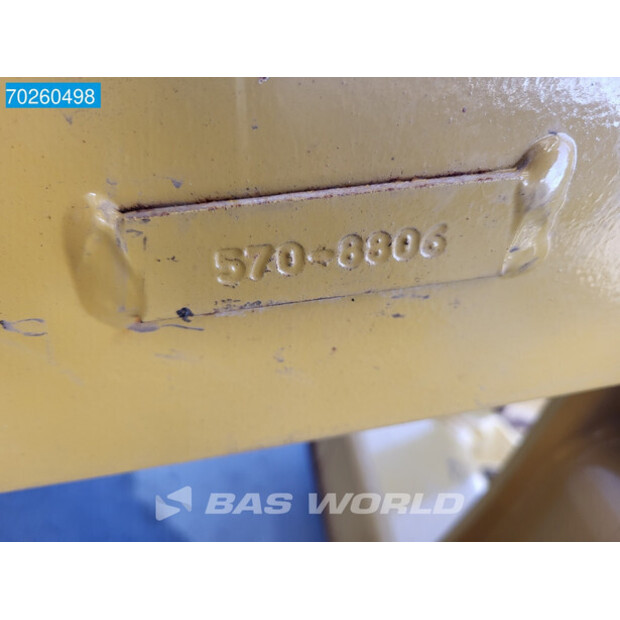 كاتربيلر D6-41904762