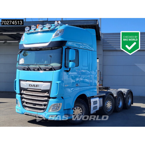 2020 DAF XF 530-41904849