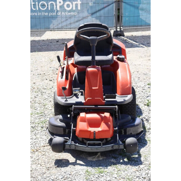 2020 Husqvarna R214TC-41905106
