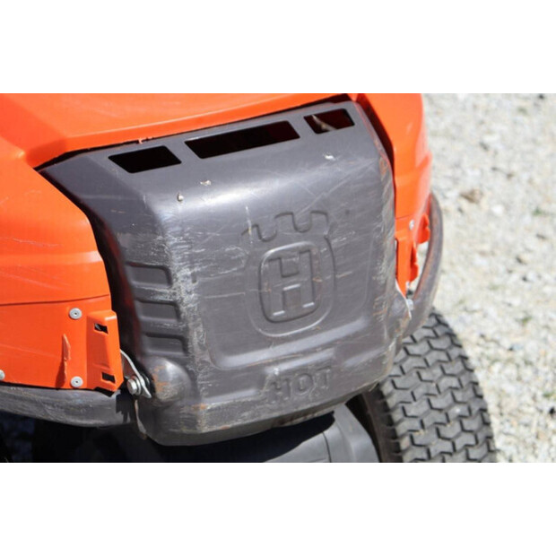 2020 Husqvarna R214TC-41905113