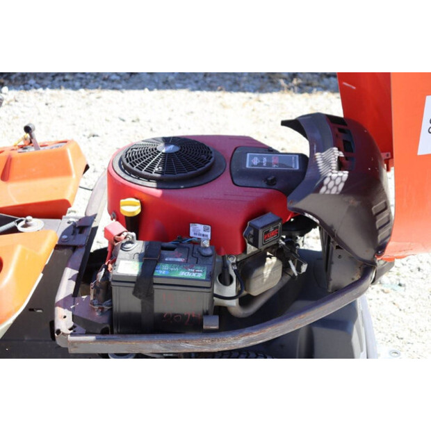 2020 Husqvarna R214TC-41905121