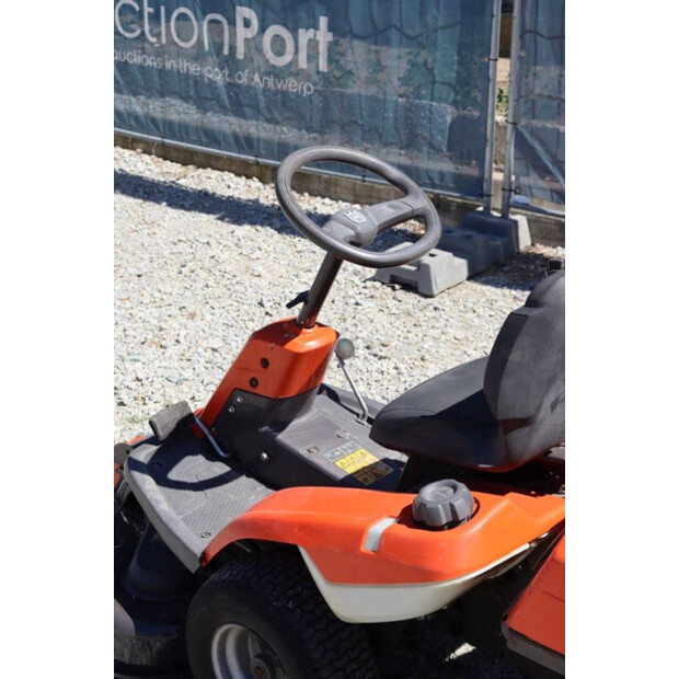 2020 Husqvarna R214TC-41905129