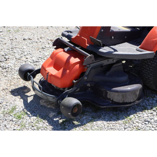 2020 Husqvarna R214TC-41905130