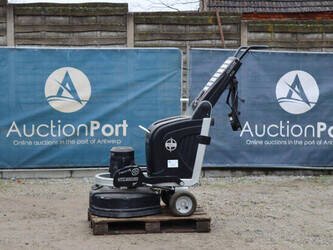 Image de DIVERS HC 650 RX