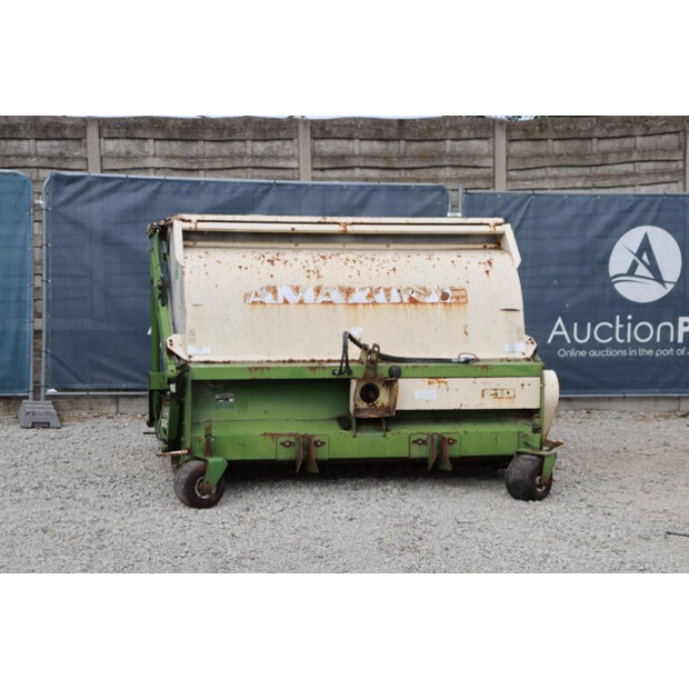 1999 Amazone GHS 210-41905194