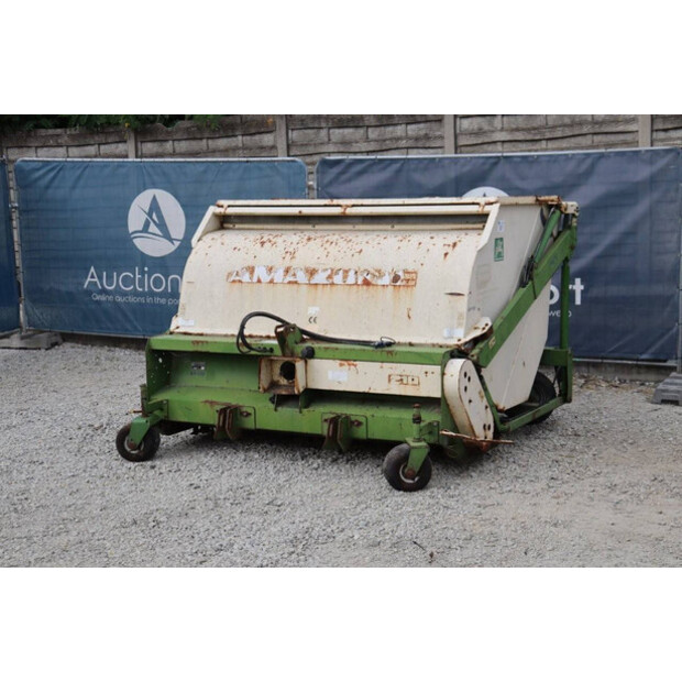 1999 Amazone GHS 210-41905196