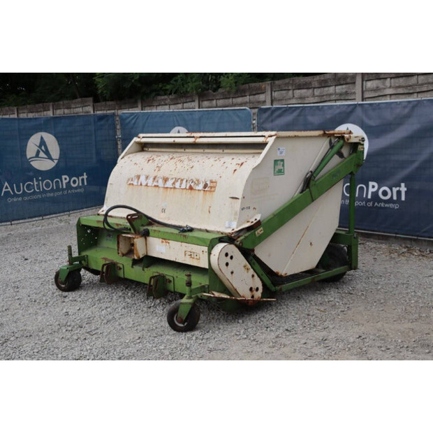 1999 Amazone GHS 210-41905198