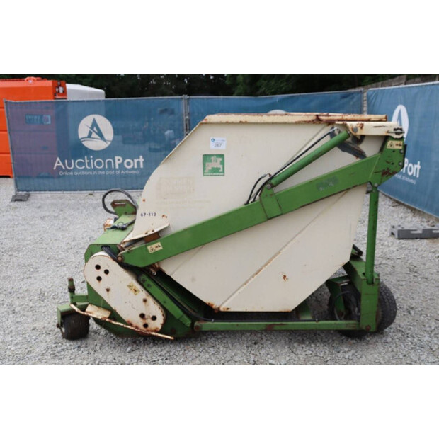 1999 Amazone GHS 210-41905199
