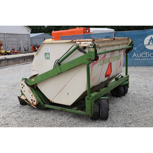 1999 Amazone GHS 210-41905200