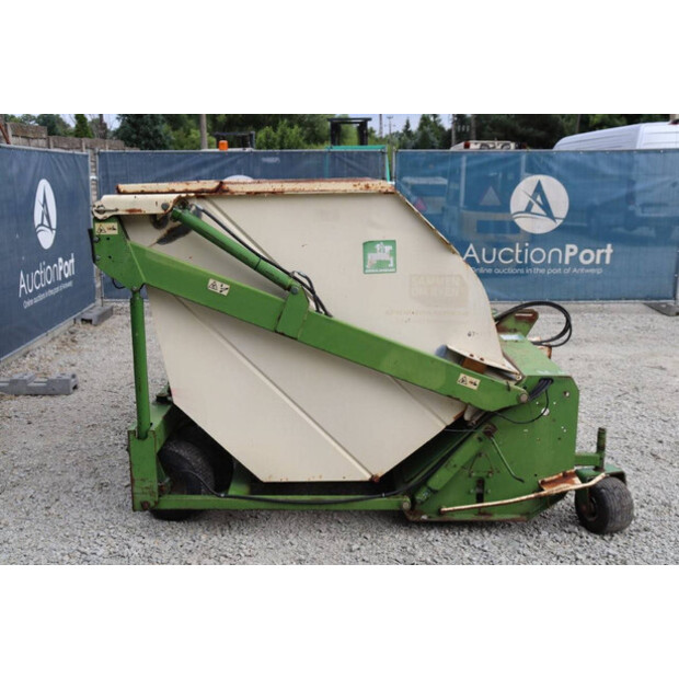 1999 Amazone GHS 210-41905202