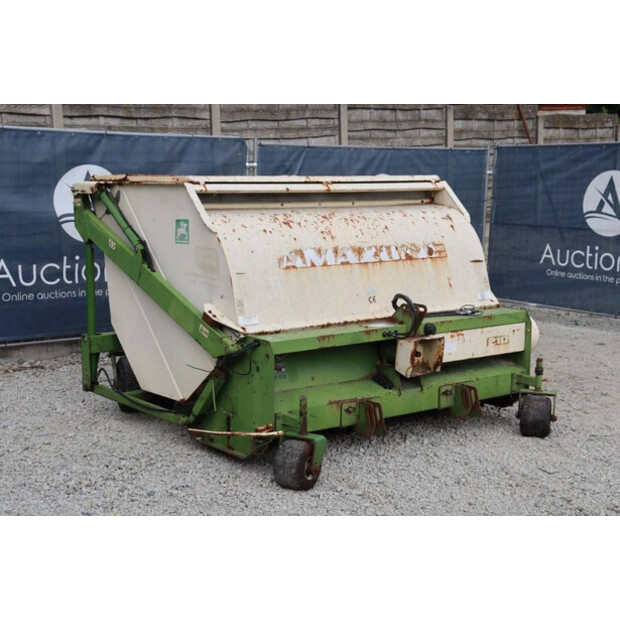 1999 Amazone GHS 210-41905203