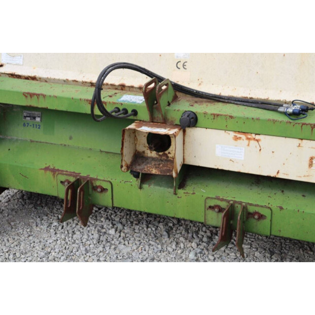1999 Amazone GHS 210-41905208