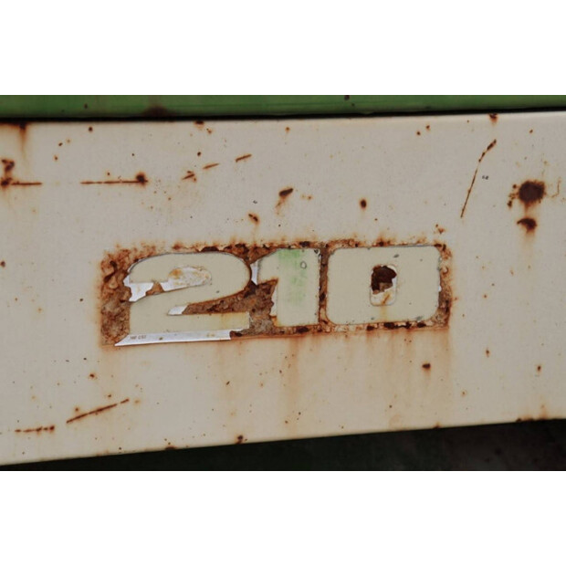 1999 Amazone GHS 210-41905212