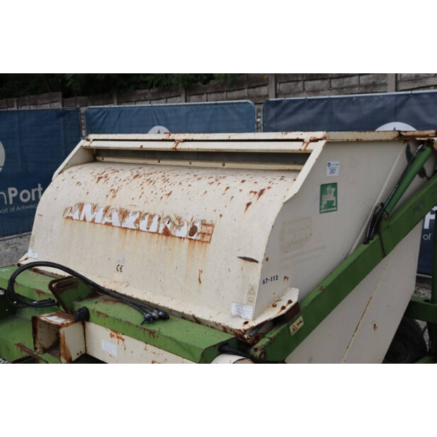 1999 Amazone GHS 210-41905216