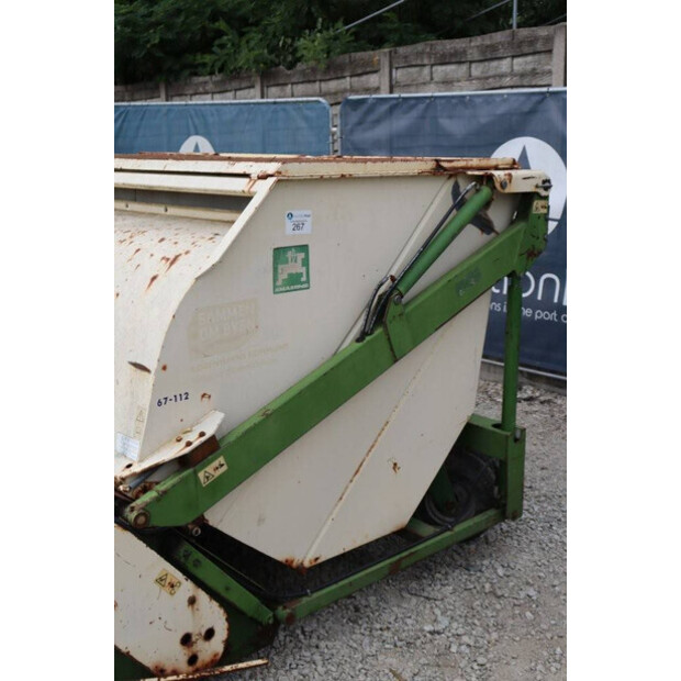 1999 Amazone GHS 210-41905217