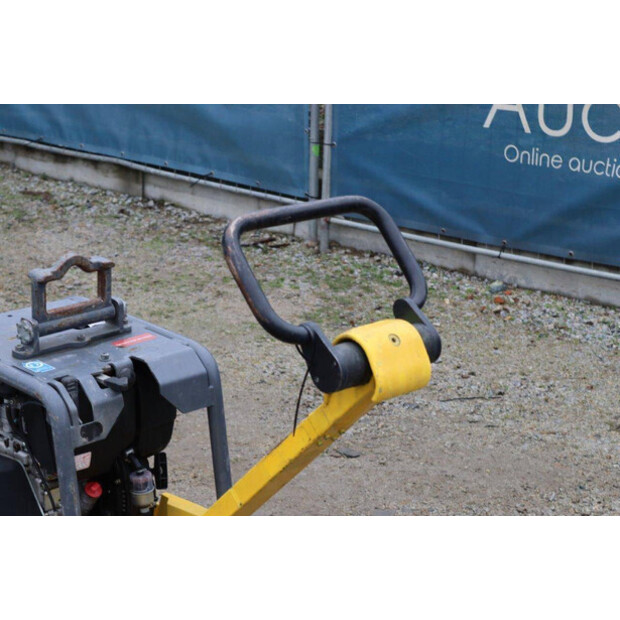 2017 Neuson DPU3050-41905348