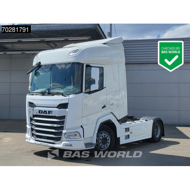 2022 DAF XF480-41905423